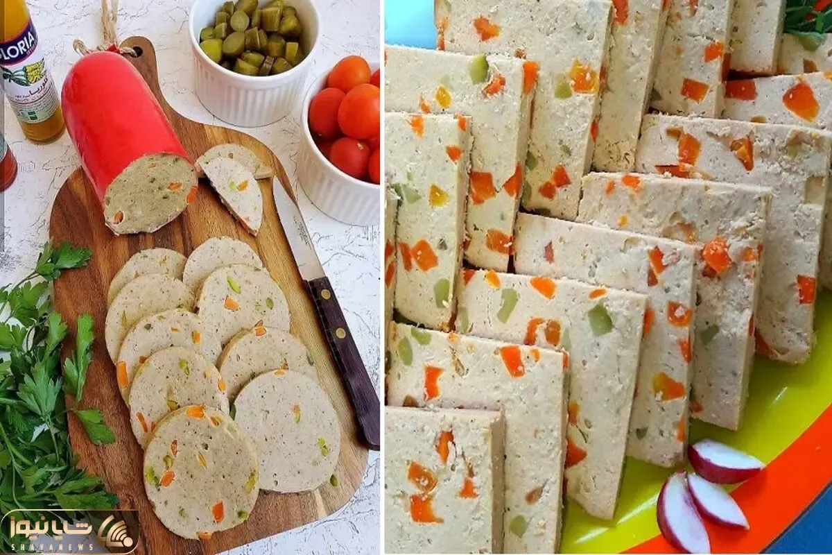 طرز تهیه کالباس خونگی / مرحله به مرحله بهت میگیم چجوری یه کالباس عالی درست کنی