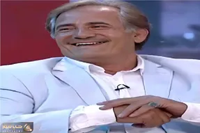 سکانس خندان؛ مجید مظفری از ماهیگیر چهارراه استانبول میگه مجری ترکیده از خنده