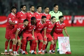 پرسپولیس وحید هاشمیان با این دو تغییر متحول می شود؟