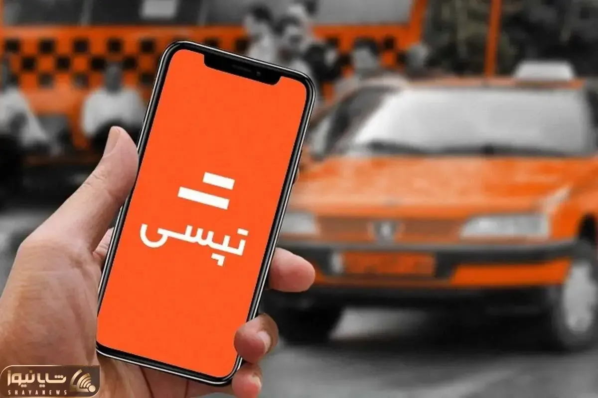 وام 400 میلیونی تپسی برای حمایت از رانندگان آسیب دیده از جنگ + جزئیات
