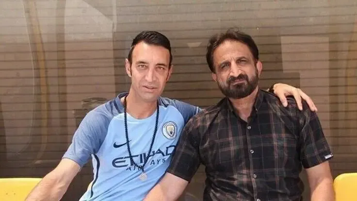 نوری: پرسپولیس در لیگ سوم هم نمی شود!
