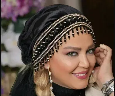 (ویدئو) بهاره رهنما در مورد حکم شلاق: نگران من نباشید