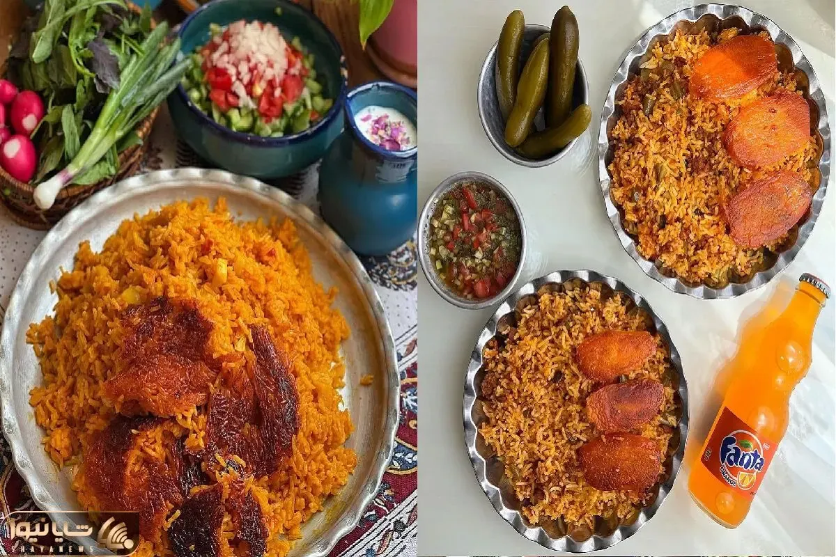 طرز تهیه استانبولی/ چطور با ساده‌ ترین مواد، مجلسی‌ ترین غذا را بپزیم؟