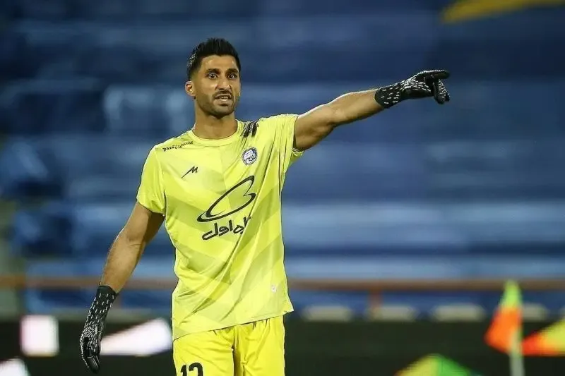 رشید مظاهری با تیم جدیدش به توافق رسید!