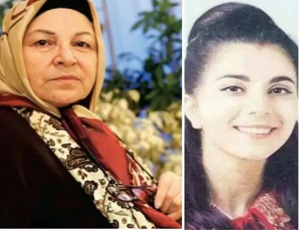 (عکس) روایت احساسی خانم بازیگر از مرگ دو فرزند و هر سه شوهرش!