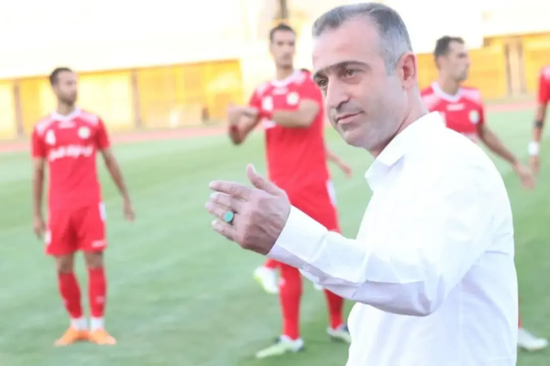 افشاگری یک چهره جنجالی درباره پرسپولیسی بودن فراز کمالوند