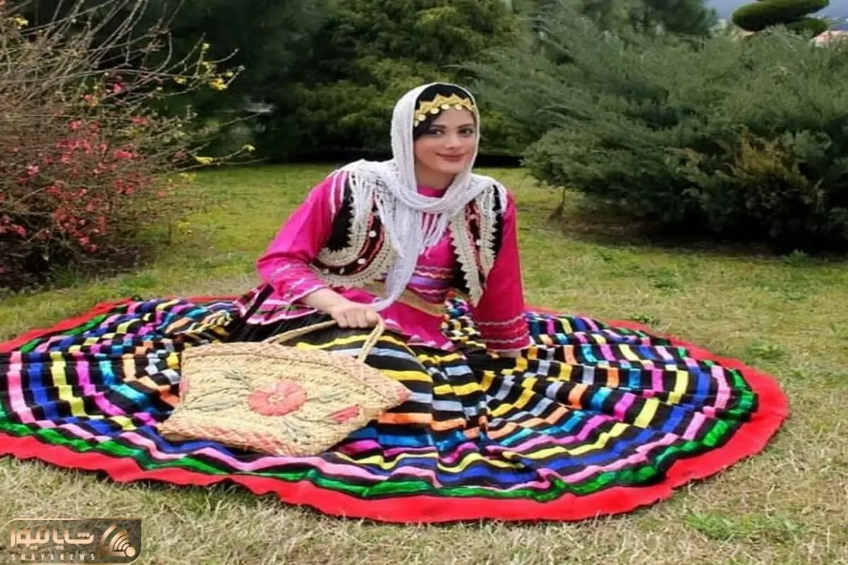 آواز محلی؛ آهنگ اصیل مازنی اینجوریه نه اونی که شلوار پلنگی میخونه ناخواسته عاشق میشی