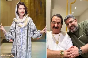 رضا رشیدپور با ابراهیم تاتلیس و عایشه گل برمی گردد