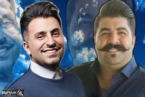 آواز بهشتی؛ کی فکرشو میکرد بهنام بانی و علیرضا طلیسچی همچین ترکیب سمی بزنن