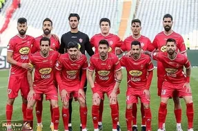 ترکیب احتمالی پرسپولیس مقابل استقلال؛ پنج شنبه 23 آذر