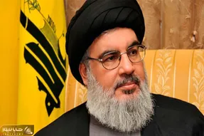 جای پای یک شاه جاسوس در ترور سیدحسن نصرالله / موشکی از نوع سنگر شکن