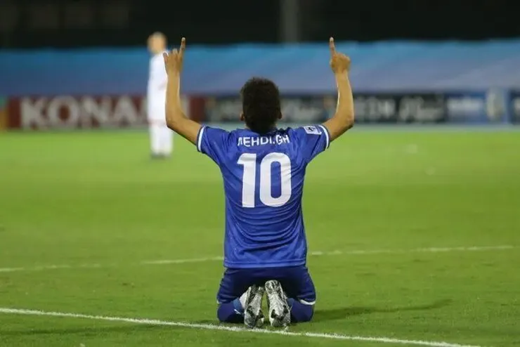 استقلال دو بمب نقل و انتقالاتی دارد!