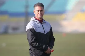 بعد از یحیی مطهری هم خواهان فسخ قرارداد با پرسپولیس شد!