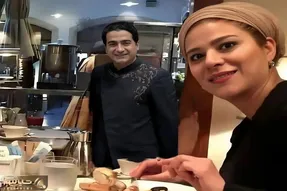 آواز هنرمندانه؛ هم نشینی سحر دولتشاهی با همایون باعث شد سحر برا بینوایان با حرص بخونه