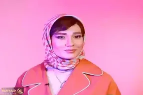تلاش های مینا وحید برای شیک دیده شدن در جشنواره فجر 1403 با شکست مواجه شد