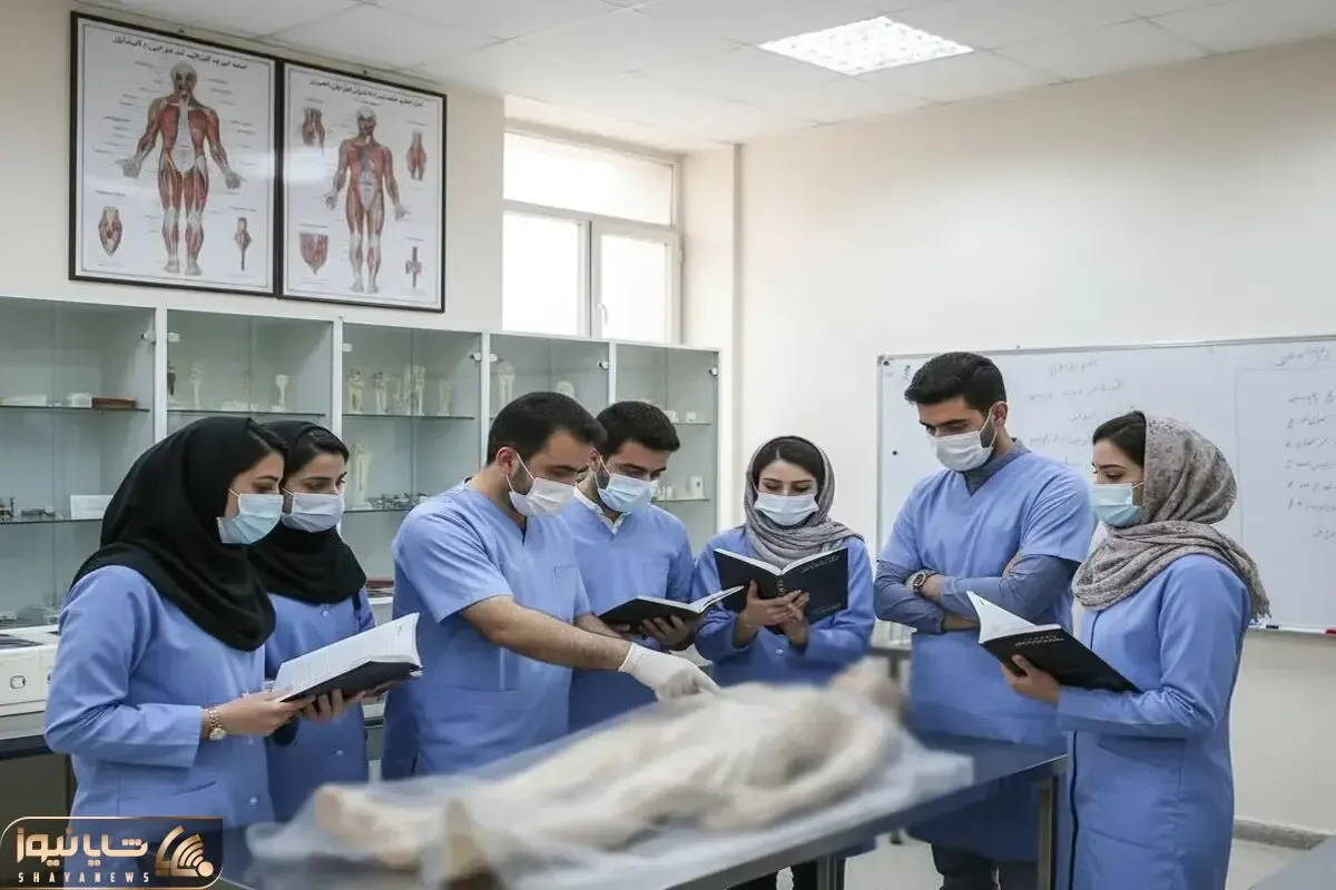 کسی از 30 هزار پزشک عمومی ناپدید شده خبر دارد؟