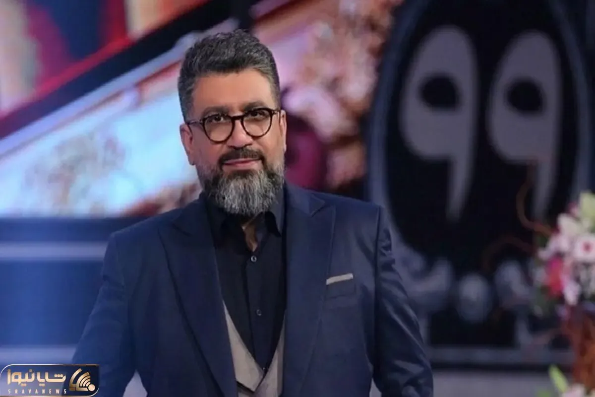 آواز احساسی؛ رضا رشیدپور جوری این آخرین باره خوند بشنوی میگی حیف خواننده نشده بنازم