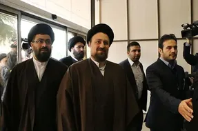 سید حسن خمینی نامزد احتمالی اصلاح‌طلبان است؟