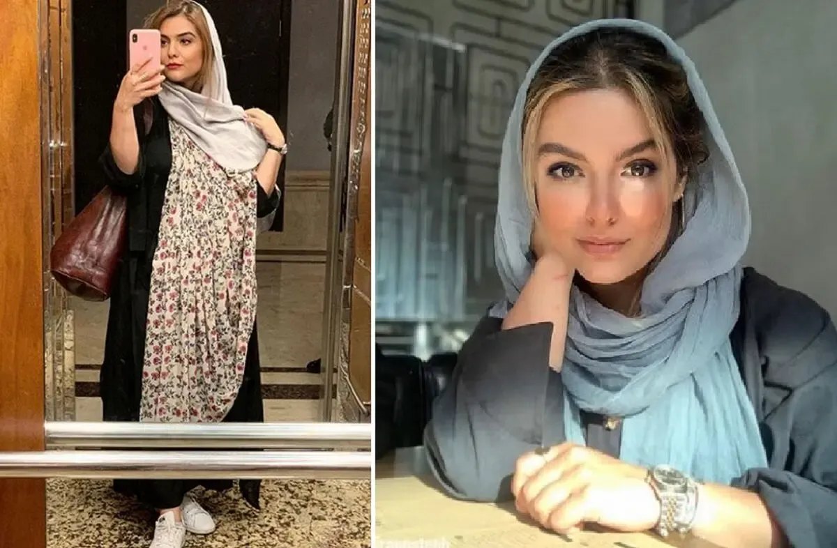 درگیری ناجور دنیا مدنی با فالوور هایش؛ خجالت بکشید! +عکس