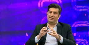 معاون حقوقی باشگاه استقلال از جادوگر این تیم گفت!