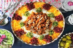 آشپزی حرفه ای؛ طرز تهیه قیمه نثار با همه نکات و فوت و فن های خوشمزه شدنش