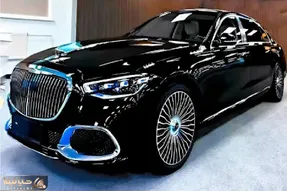 دنیای خودروسازی / شاهکار مهندسی آلمان؛ وقتی تجمل با تکنولوژی یکی میشه
