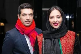آناهیتا درگاهی و عشق و عاشقی هایش!