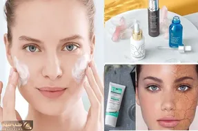 واسه پوست خشک و کویرِت دنبال مرطوب کننده ای؟ اینجا چنتا از بهتریناش گفتم
