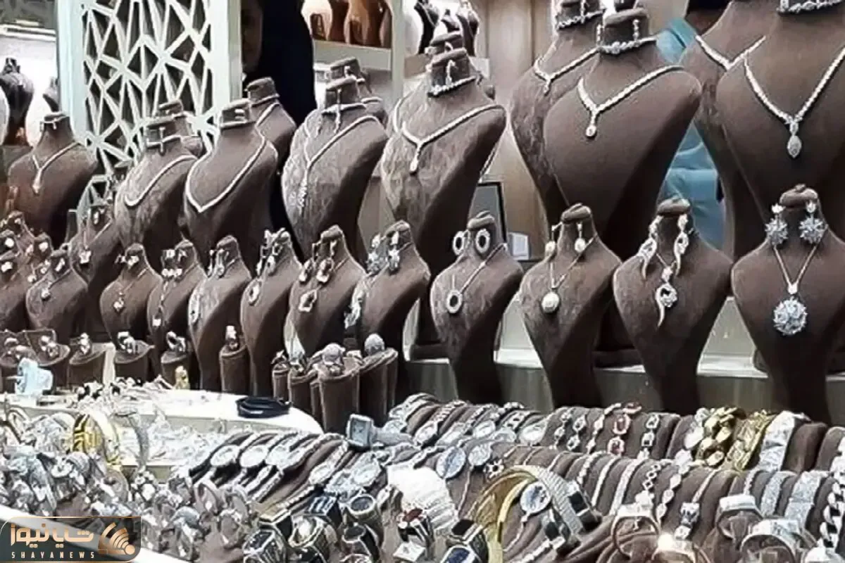 قیمت نقره امروز چهارشنبه ۹ اردیبهشت ۱۴۰۵؛ نقره یا طلا؟