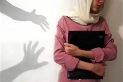 نقشه شیطانی پسر همسایه برای زن شوهردار