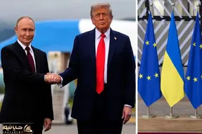 قاره سبز بر سر دو راهی! پایبندی به تمامیت ارضی اوکراین یا فکر کردن به منافع داخلی؟