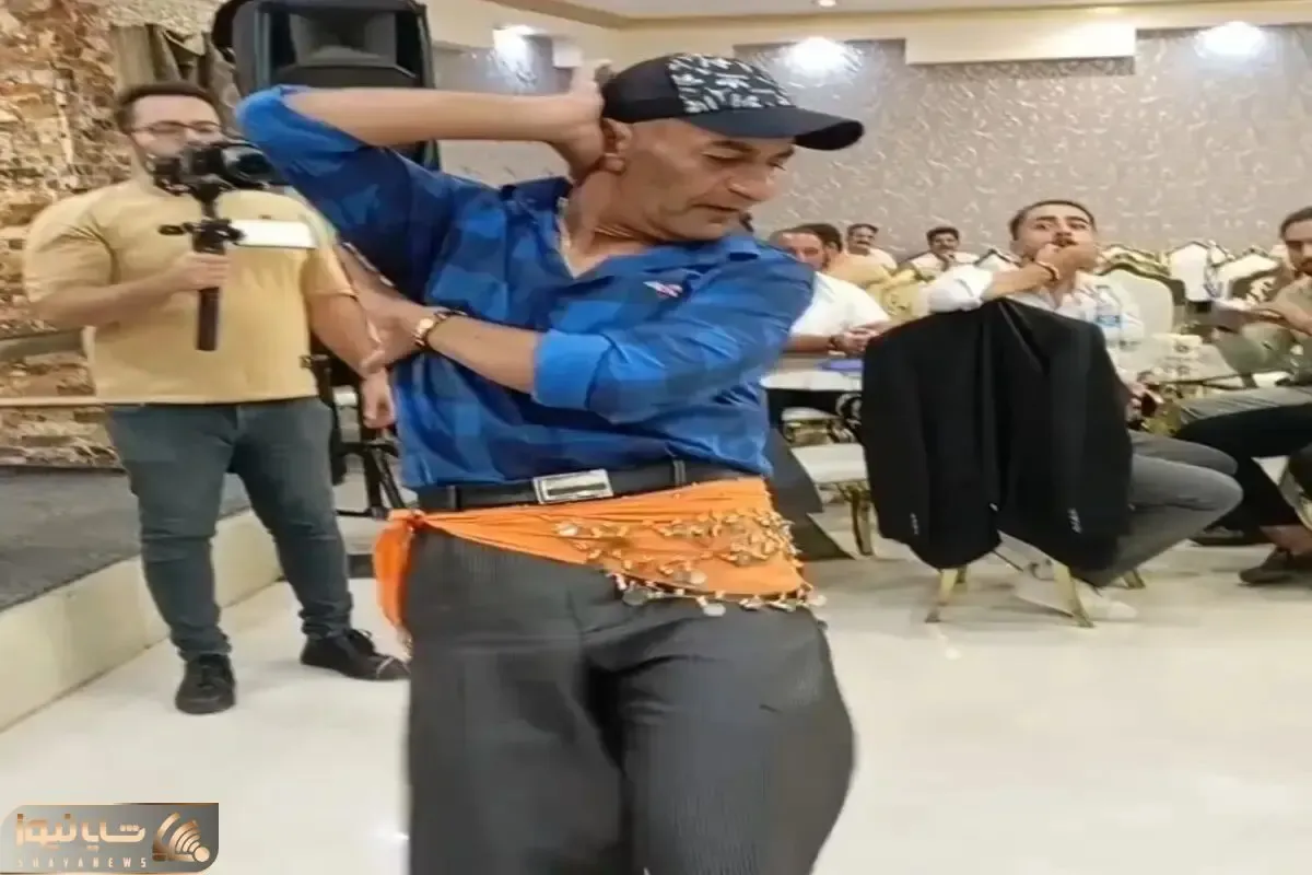 دانلود آهنگ عربی جیناک بهایه؛ مخصوص رقص تو اکیپ هایی که حرف مردم براشون اهمیتی نداره