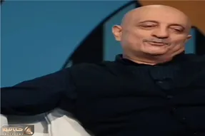 سوتی خندان؛ بیگ مسعود از بروجرد و شیره ای که کیف داد میگه فقط مجری که مرده از خنده