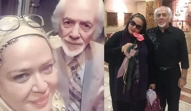 علیرضا رهنما پدر بهاره رهنما چگونه درگذشت؟+ بیوگرافی