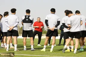 اسکوچیچ، محیرالعقول مثل اوسمار و فرهاد مجیدی!