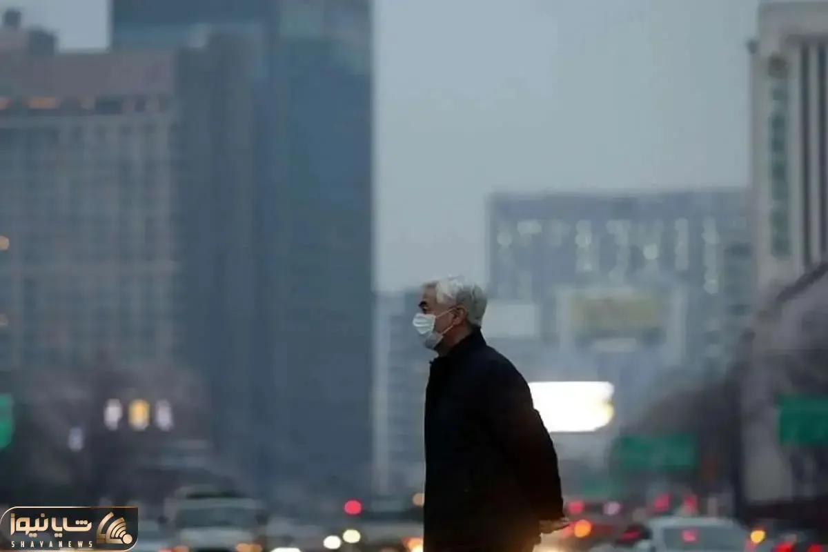 هشدار؛ این گروه امروز مراقب تردد در تهران باشند