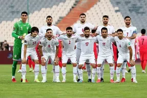 ترکیب احتمالی تیم ملی ایران مقابل کره جنوبی پنجشنبه 4 فروردین 1401