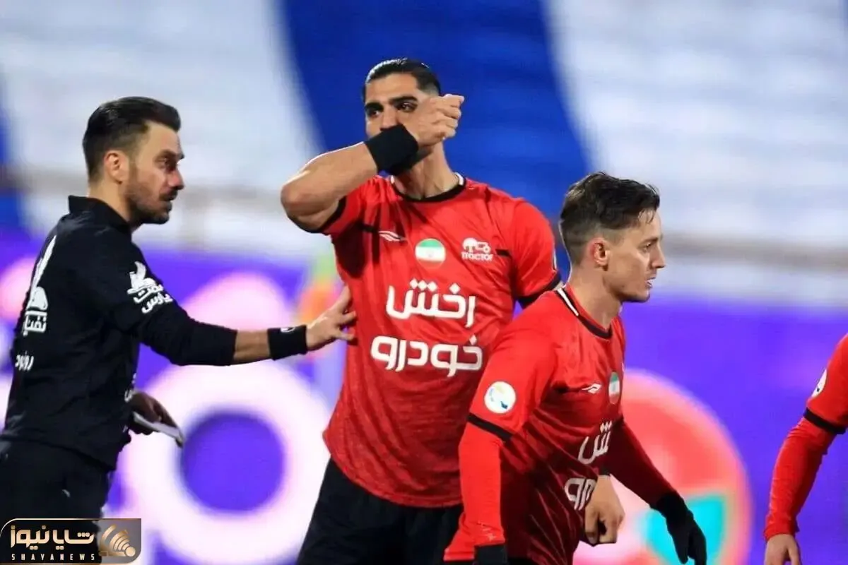سه ستاره اسبق در راه تراکتور؟/ تبریزی‌ها: مازادهای پرسپولیس و سپاهان را نیاورید