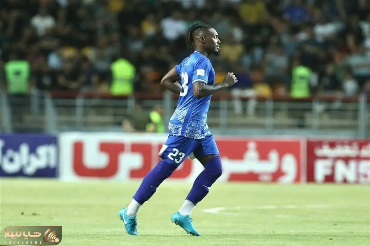 شاه ماهی لیگ در آستانه پرسپولیسی شدن