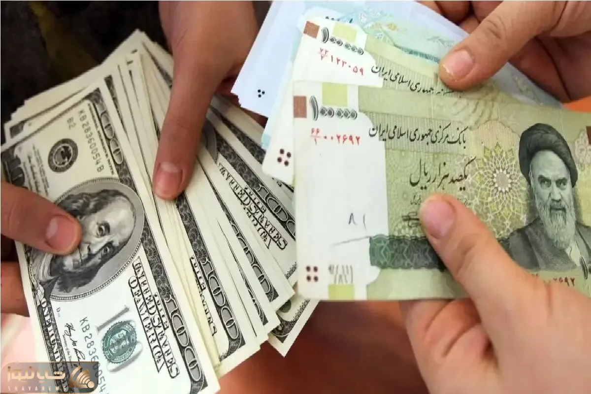 قیمت دلار توافقی امروز یکشنبه 13مهر 1404 / حواله دلار رشد کرد