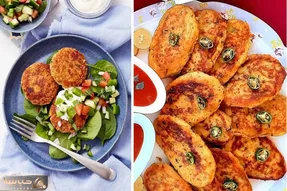 کوکو سیب زمینی ترد و پفکی / طرز تهیه و نکات مهم برای پخت خوشمزه ترین کوکو