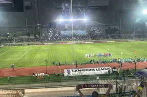 وقتی شهر قدس و ورزشگاهش به پرسپولیس نمی سازد