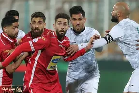 آلومینیوم هم از پرسپولیس شکایت کرد؛ سه تیم شاکی 3 بر 0 می خواهند!