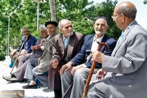 خبری خوش برای بازنشستگان / واریز ۳ میلیونی کمک معیشتی حقوق بازنشستگان از امروز