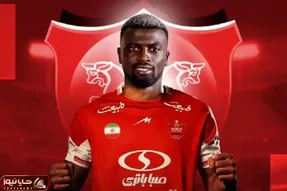 اختلاف 60 میلیاردی پرسپولیس با نیانگ