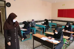 «فوق العاده ویژه معلمان» اصلاح شد؛ پرداخت مابه‌تفاوت با حقوق مرداد فرهنگیان