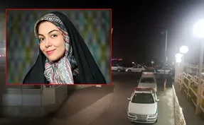 اولین تصاویر از محل زندگی نامداری