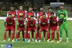 پرسپولیس به یک دلیل صدرنشین لیگ است!