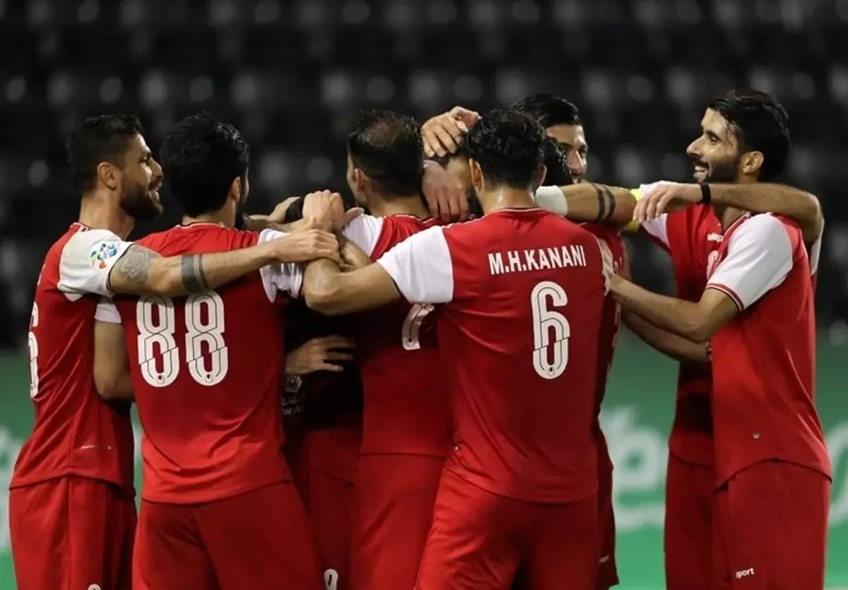 بمب نقل و انتقالاتی پرسپولیس به زودی منفجر می شود