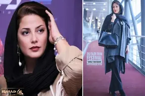 بیوگرافی طناز طباطبایی و تییی که اولین بار بود دیدیم / موسیقی نواختن استادانه خانوم بازیگر